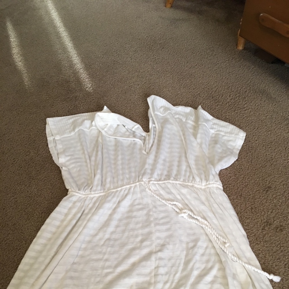 Bathing suits cover up